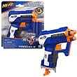 NERF N-Strike Elite Triad EX3 Blaster